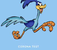 Uitslag corona test gekregen