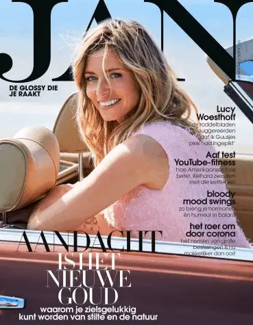 jan magazine