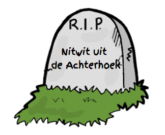 Verrassing van de natuur + limerick over een nitwit