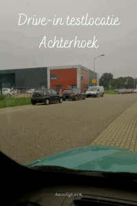 coronatest achterhoek