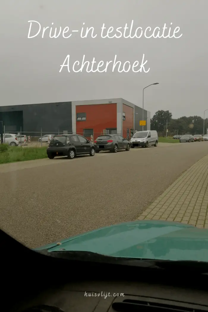 coronatest achterhoek