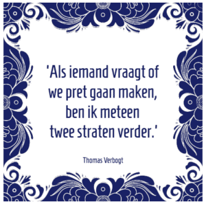 Thomas Verbogt