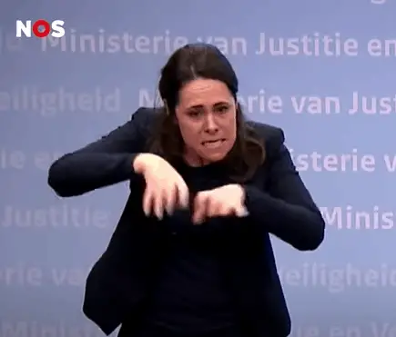 Als Hamsteren niet meer kan 2 Hamsteren