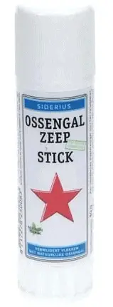 Ossengalzeep Action 6x waarom deze zeep zo handig is! 4 ossengalzeep stick