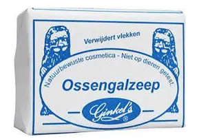 Ossengalzeep Action 6x waarom deze zeep zo handig is! 5 ossengalzeep