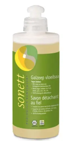 Ossengalzeep Action 6x waarom deze zeep zo handig is! 6 ossengalzeep
