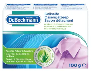 Ossengalzeep Action 6x waarom deze zeep zo handig is! 7 ossengalzeep