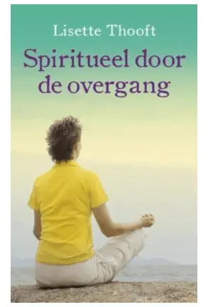 Spiritueel door de overgang