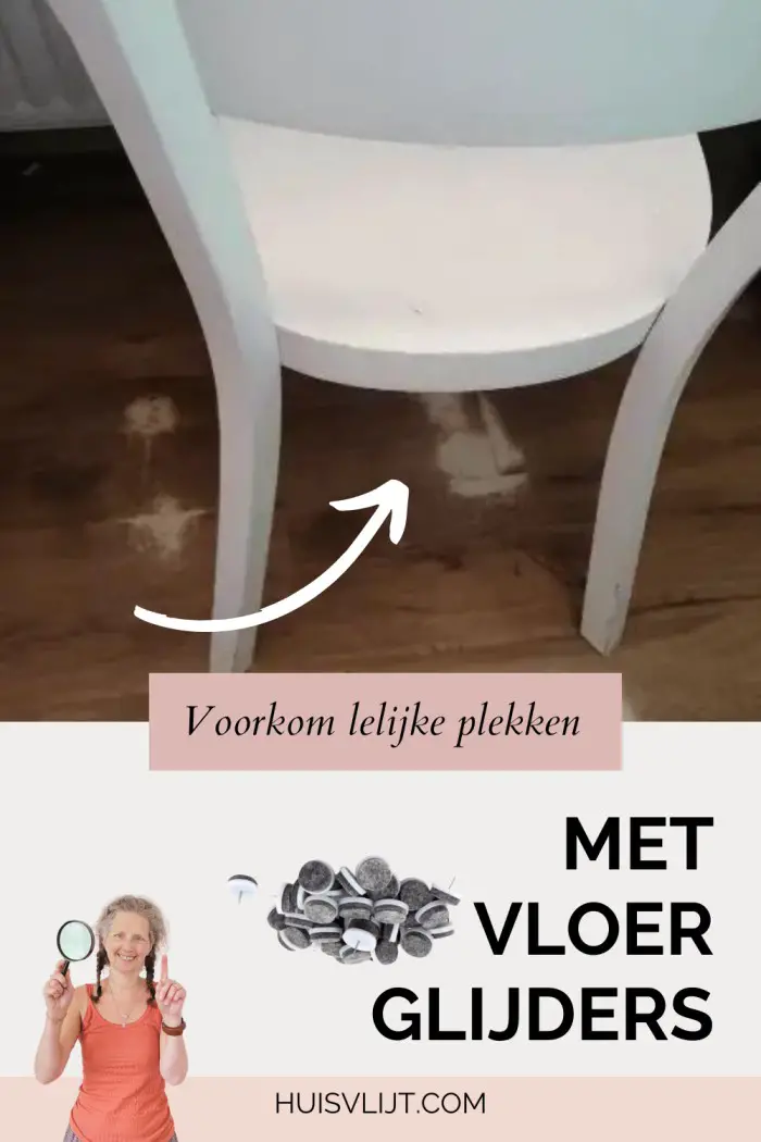 vloerglijders