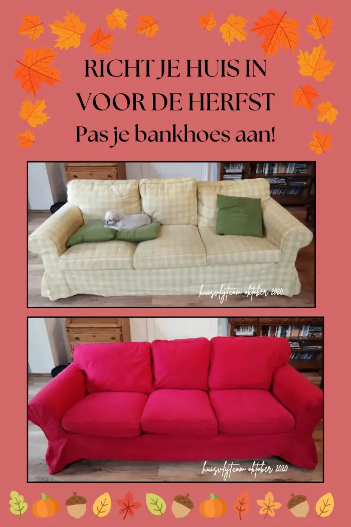 herfst tip
