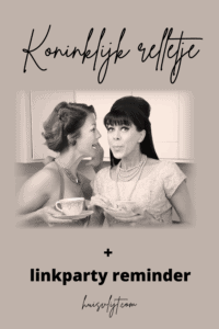 Koninklijke rel