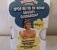 Ossengalzeep Action en waarom deze zeep zo handig is!