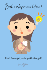 Verkopen bol.com