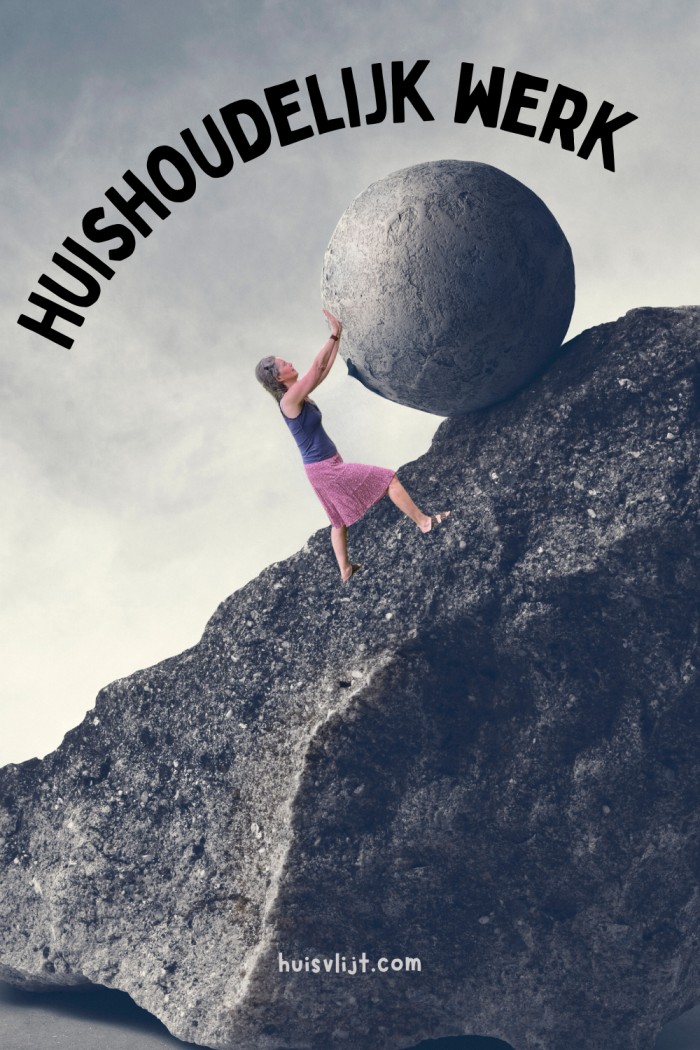 huishoudelijk werk