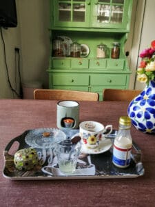 Koffietijd