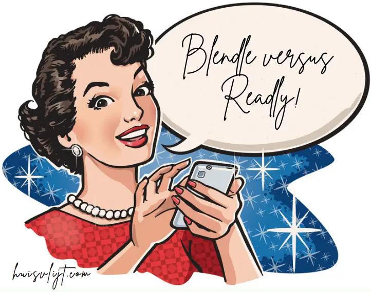 Blendle versus Readly