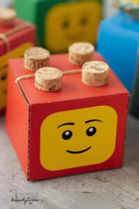 lego surprise sinterklaas