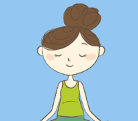 Meditatie apps: Headspace versus Meditation moments