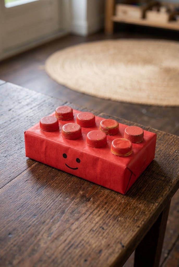 6 Supersnelle LEGO Surprises Sinterklaas 5 surprise lego