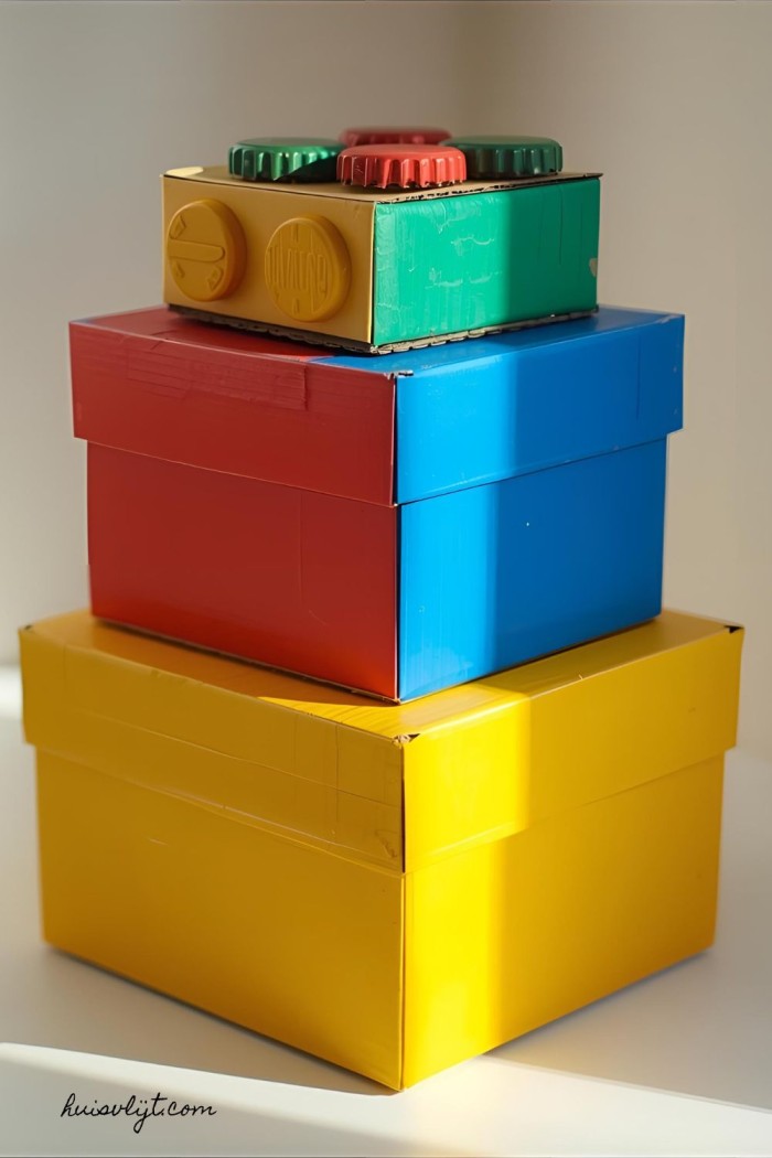 surprise sinterklaas