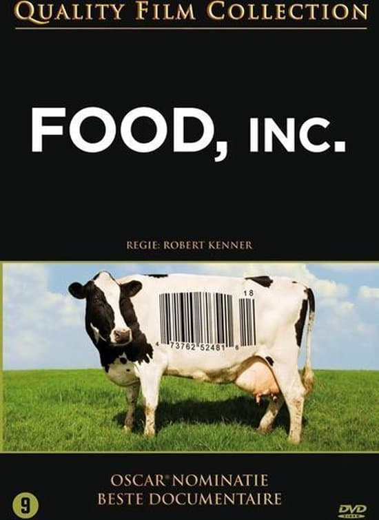 Supersize Me 2 Holy Chicken: film review 2 Food inc.