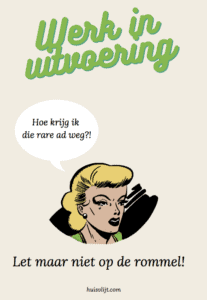 Huisvlijt