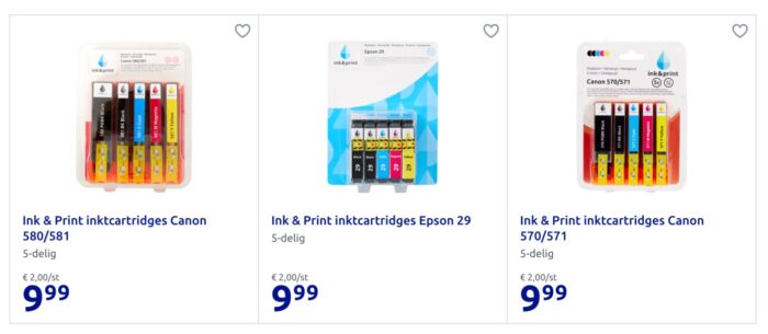 action inktcartridges