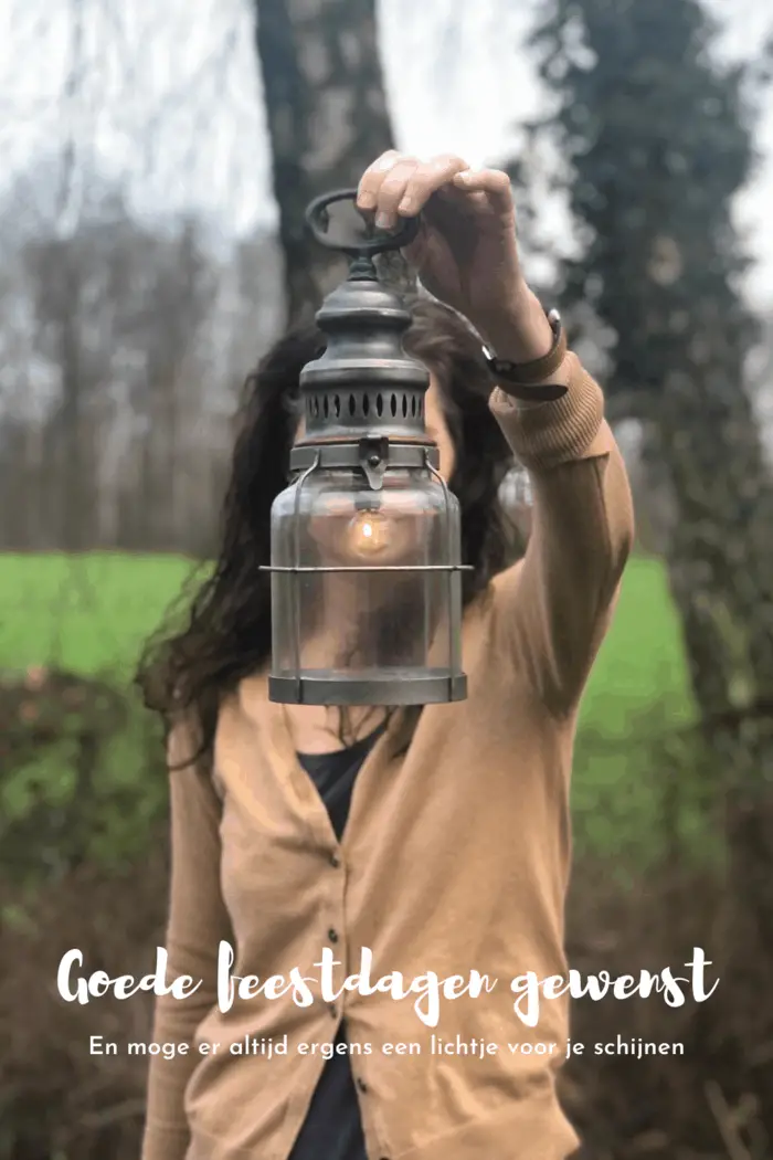 Kerstwens 2020