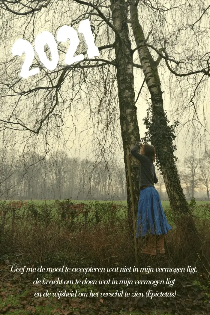 Wat zal ik je wensen…