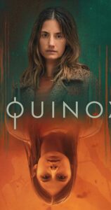 Equinox Netlix