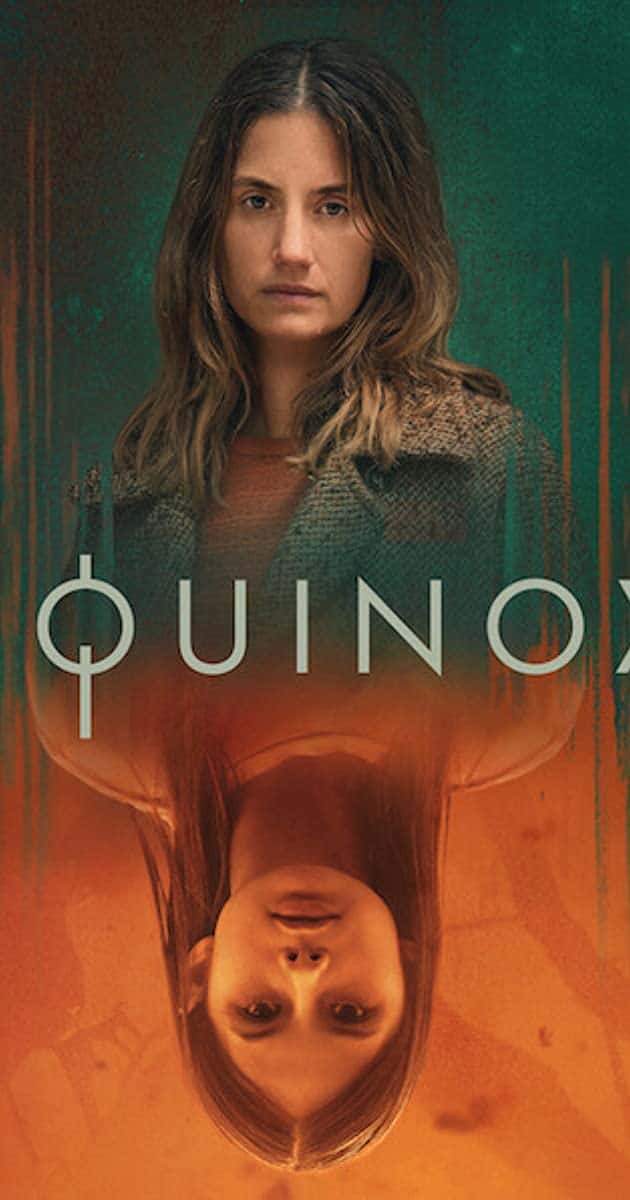 Equinox Netlix