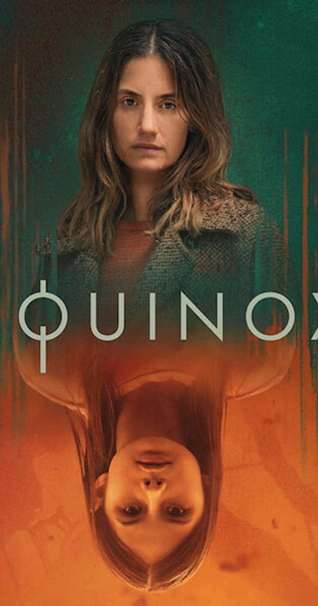 Equinox Netflix