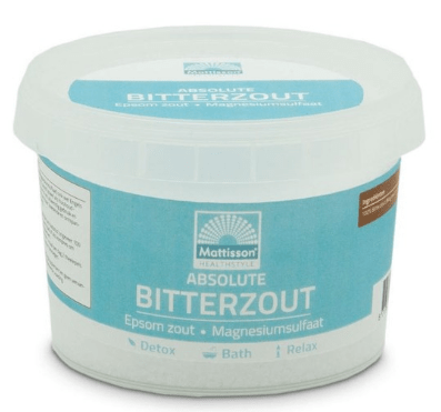 Epsom Zout Wat Is Dat Nou Weer En Wat Kun Je Ermee Huisvlijt