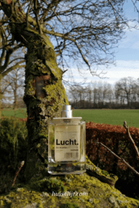 Lucht van Zeeman