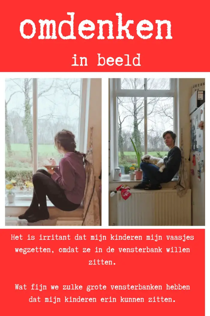 omdenken