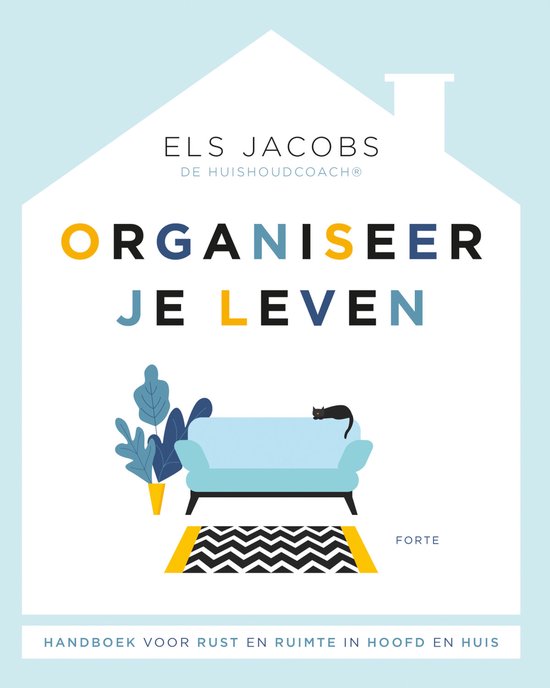 organiseer je leven