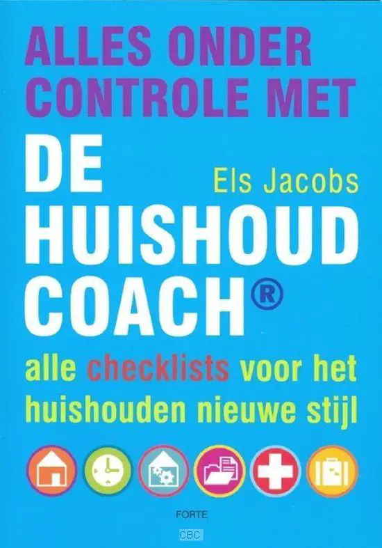 alles onder controle