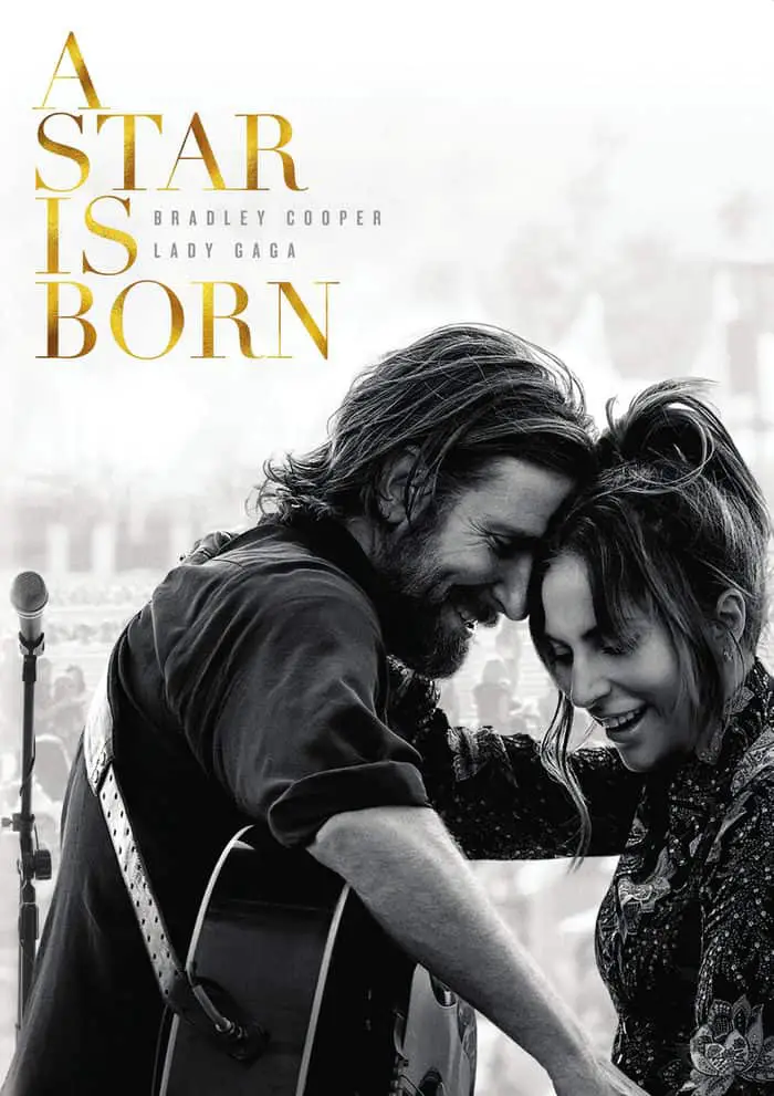 A star is born