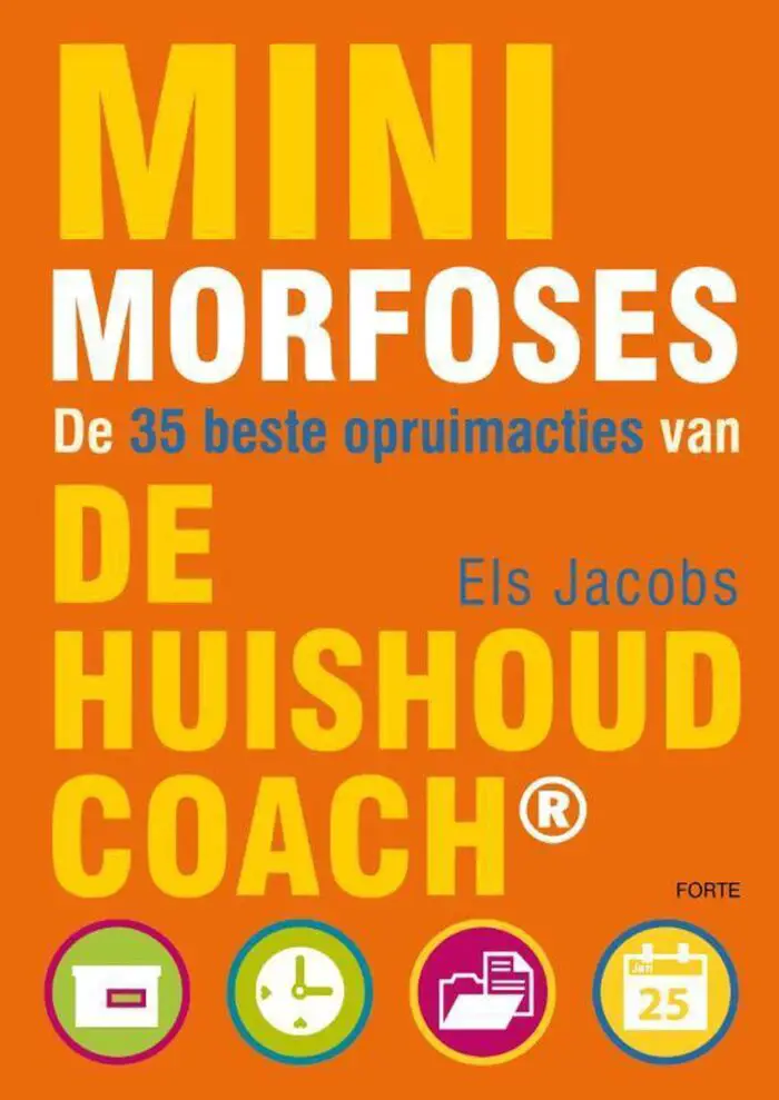 mini morfoses