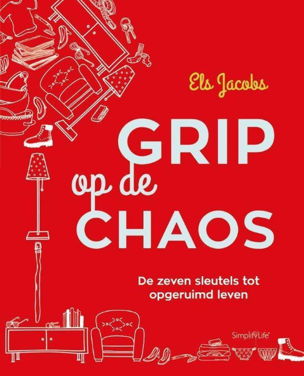grip op de chaos