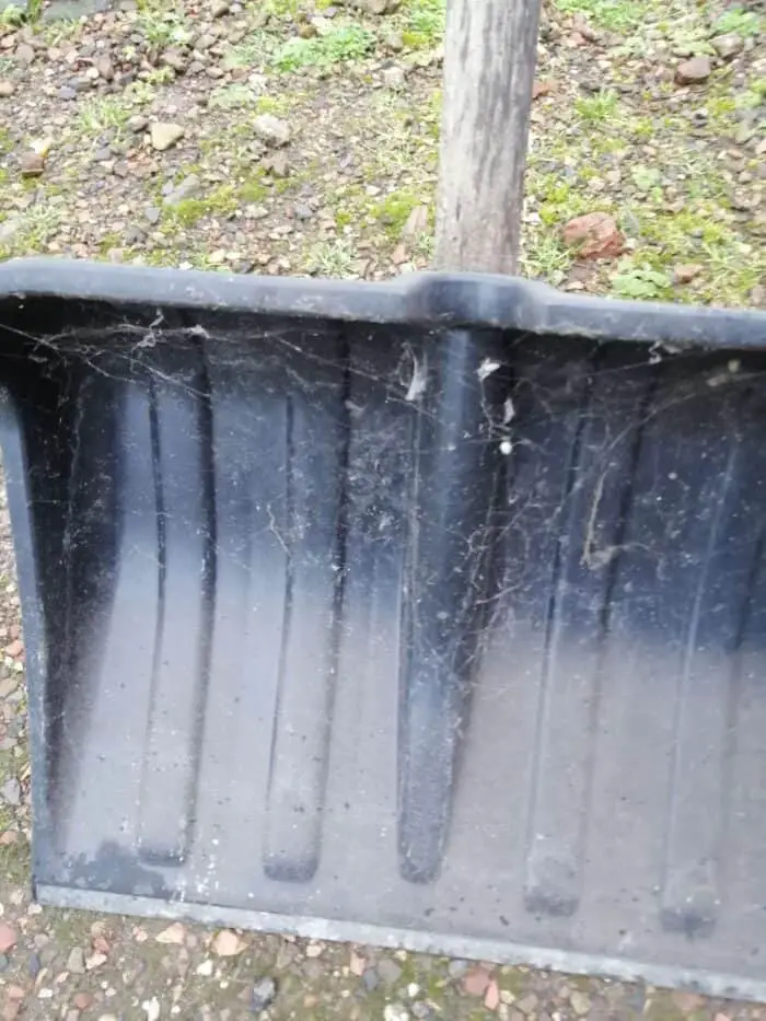 Sneeuw op komst! Ben jij er klaar voor? 2 sneeuwschep