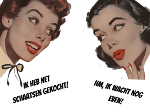 schaatsen