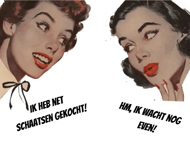 schaatsen