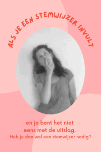 stemwijzer