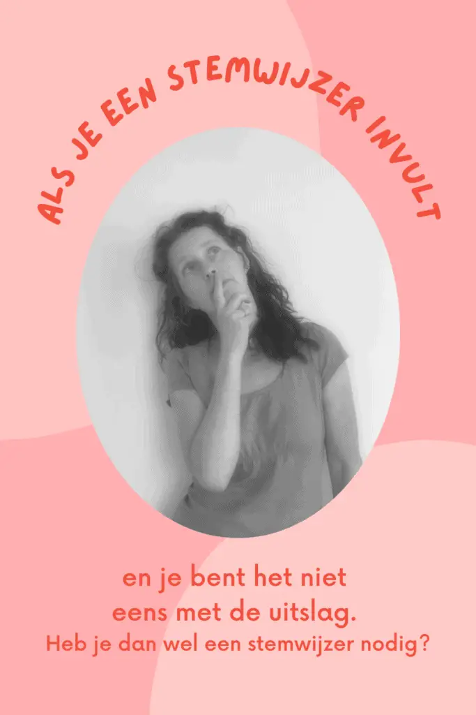 stemwijzer