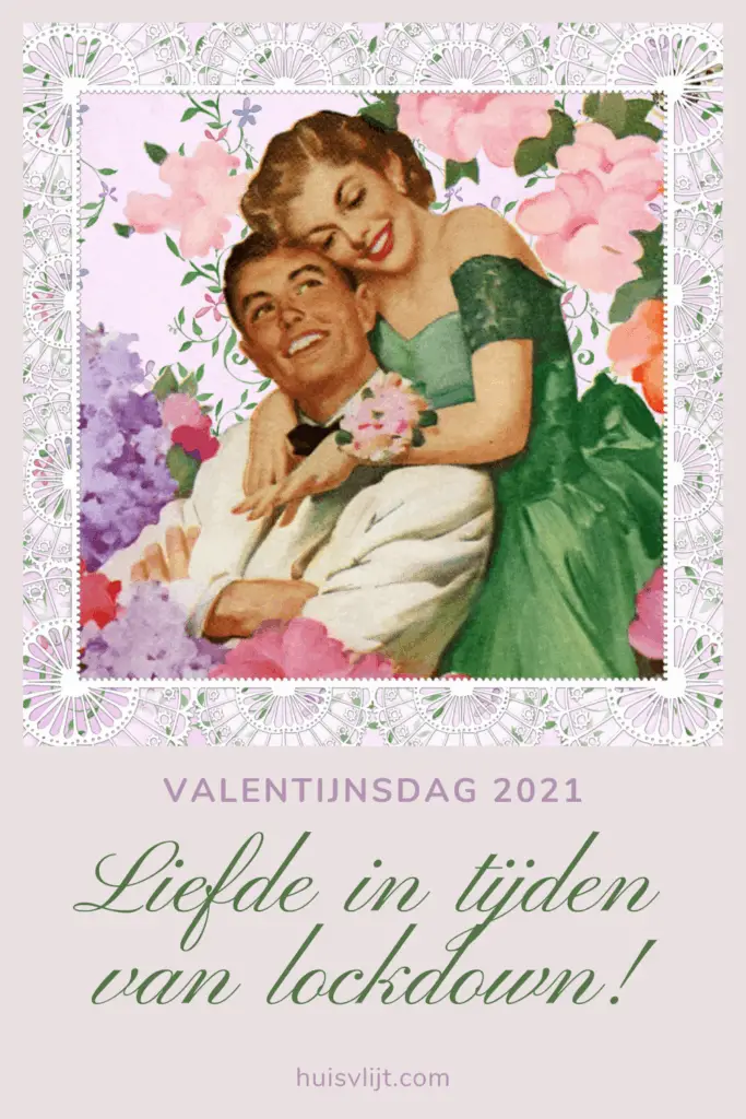 Valentijnsdag 2021