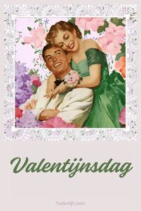 wat te doen op valentijnsdag