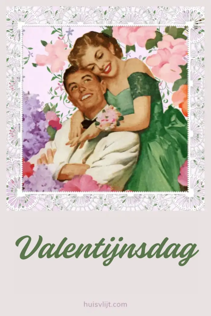 wat te doen op valentijnsdag