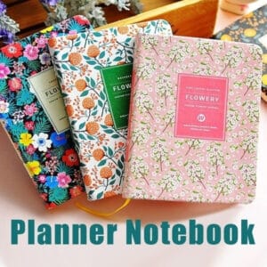 planner zonder data