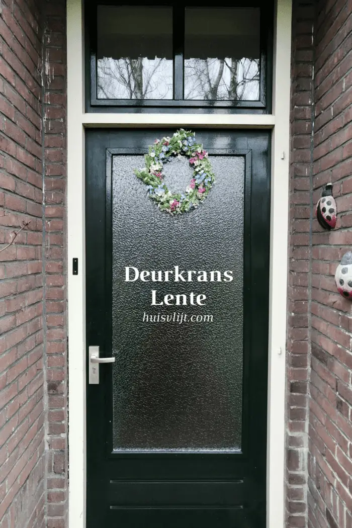 deurkrans